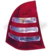 DIEDERICHS 1671790 Combination Rearlight